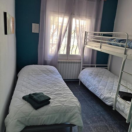 La Playa Villa L' Escala Eksteriør billede