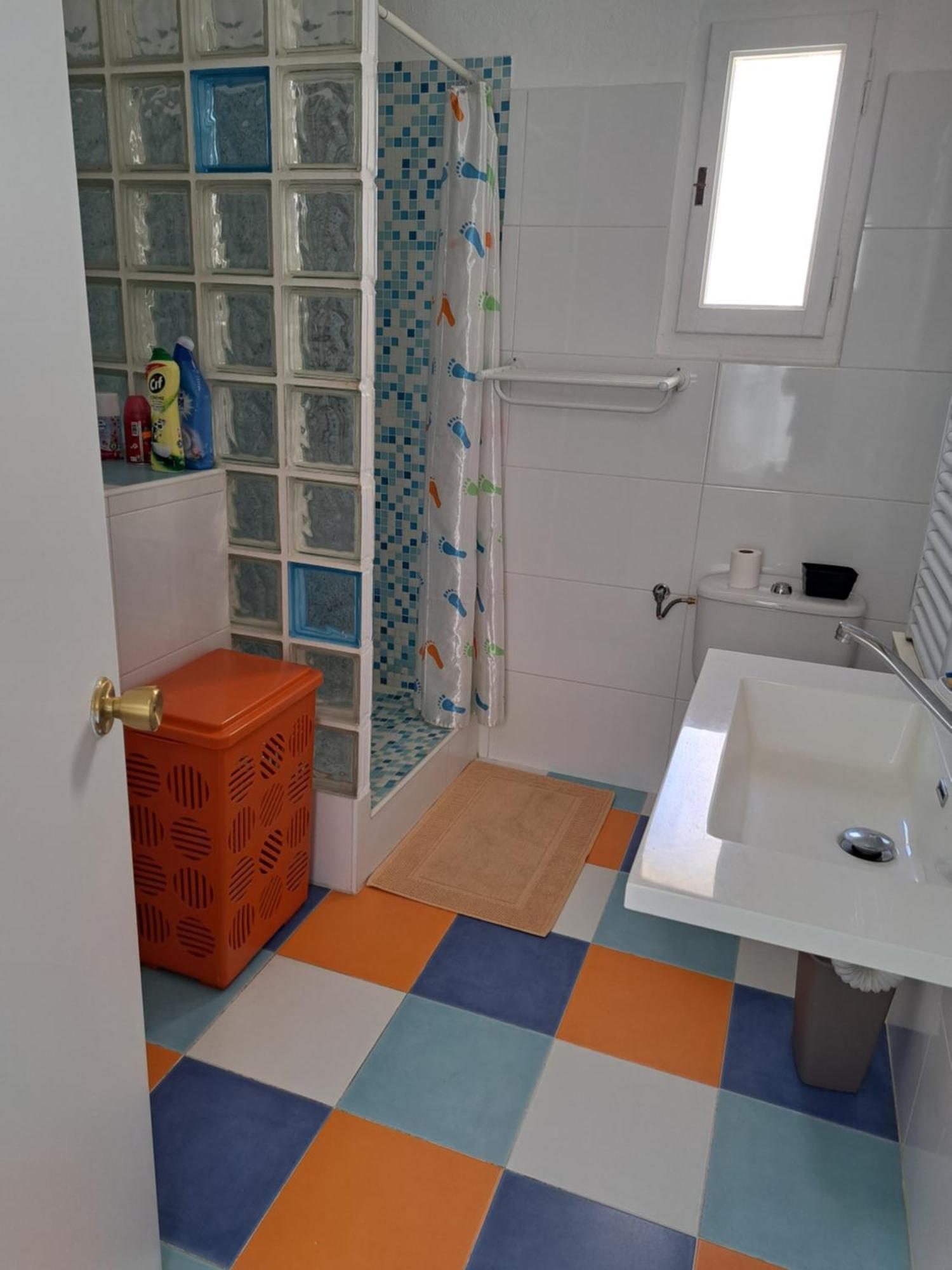 La Playa Villa L' Escala Eksteriør billede